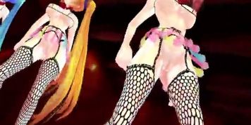 MMD15