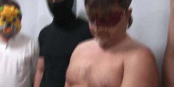 CzechGangBang E08 {720p}