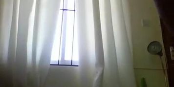 Hot big tits ebony masturbation porn