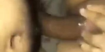 Big titty latina squirts on a BBC over and over