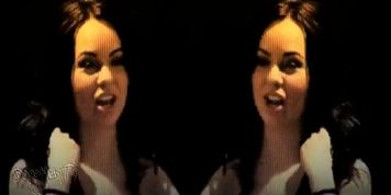 sexy music video