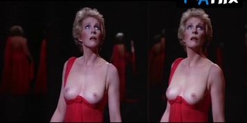 Julie Andrews Breasts Scene  in S.O.B.