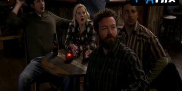Chasty Ballesteros Bikini Scene  in The Ranch