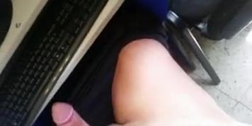 Ciber cumshot 8