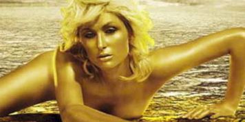 Slideshow - Paris Hilton NUDE