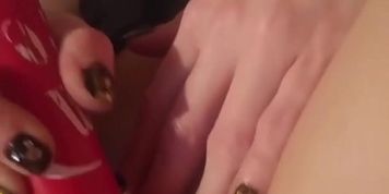 Pussy Licking Point of View