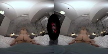 VR Georgie Lyall 4K