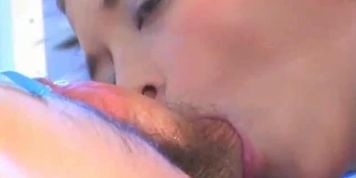 Baby fucks Babysitter