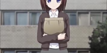 ANIME GIRL