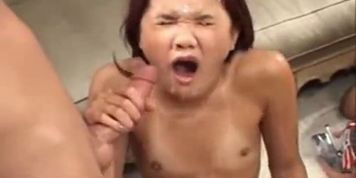 Smiling Faces 07 - A Cum Compilation