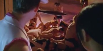 Shanti Carson Nude Sex Scene In Shortbus ScandalPlanetCom