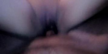 Venezuelan Latina slut from Caracas enjoys big black cocks