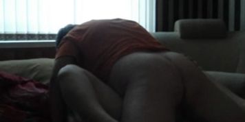 Good Homemade Fuck - video 1