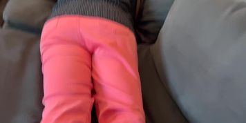 Armenian milf elementary teacher first time footjob