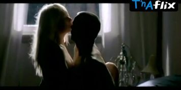 Nadja Uhl Breasts Scene  in Soundless