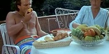 Les Perversions d'un Couple Marie (1983)