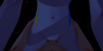 Azazel The Curious Angel HELLTAKER 3D HENTAI 4/6