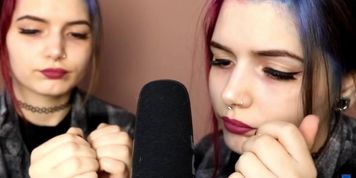 ASMR TWINS