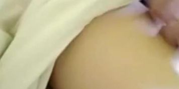 Tits Ni Ate Pinagyabang Sa Video Call 