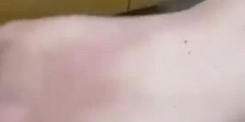 POV Femdom Session (Full on onlyfans) (Alison Webb)