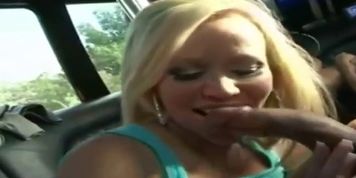 the party bus (Austin Taylor, Beauty Dior, Kim Nike)
