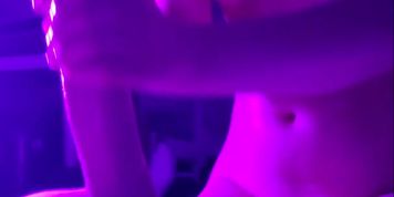 Fuck, hows this for a little bouncy hand job?! ?? I love w.. by nebula3 from OnlyFans | Coomer