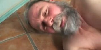 Hairy Winnie Fucking Before Dinner by TROC