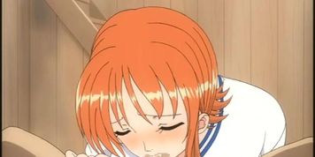 Anime Blowjob