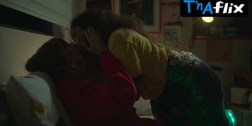Gi Fernandes Breasts,  Bikini Scene  in The Others