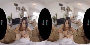 VRH Test