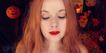 Valeriya ASMR - Your Personal Hell !!