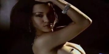 Asian perfection Francine Dee Compilation