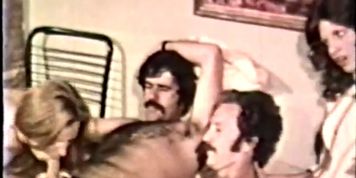 Peepshow Loops 257 1970s - Scene 3 (Isis Taylor)