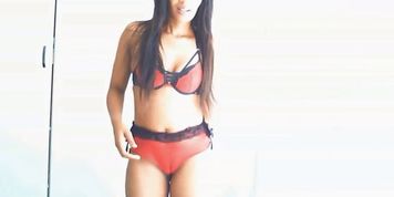60th Black is Beautiful Web Models (Promo)