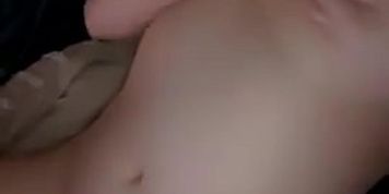 Shania Mullins Fingering