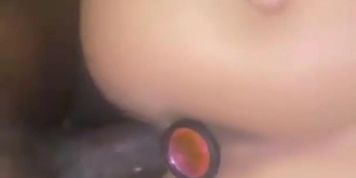 Slo-Mo Backshots (Fatpussy, Nestee Shy)