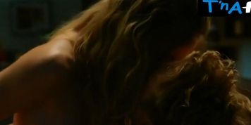 Sydney Sweeney Breasts Scene  in The Voyeurs