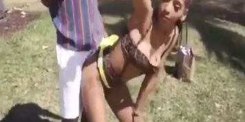  Best Grinding Dry humping plublic Twerk Ass Grab Thot (Sky Lopez)