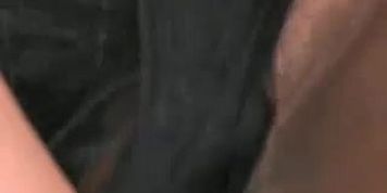 Lesbian teen gangbang milf