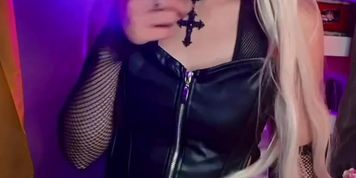 ?MISA VIDEO FOR SALE!? Over 18 mins of lewd Misa! (Topless .. by oofdaddi.free from OnlyFans | Coomer