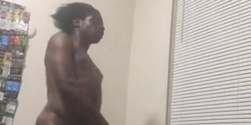 Getting My Pussy Nutted In AGAIN