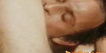 Gay cowboys having an orgy with lots of cocksucking fun
