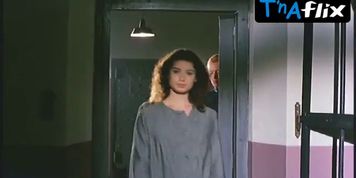 Laura Gemser Breasts,  Butt Scene  in Violence In A Women'S Prison