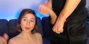wwaf blowjob