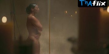 Lorcia Cooper Khumalo Sexy Scene  in Fatal Seduction