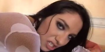Gangbang with Lara Stevens