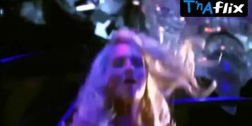 Mary Legault Breasts Scene  in Sin City Diaries