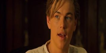 Titanic Kate Winslet
