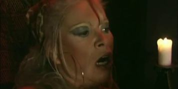Madame Mature Babette