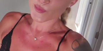 Pour Sergue&iuml; &eacute;pisode 4 (Cory Chase, LeoLulu, Rose Bennett)